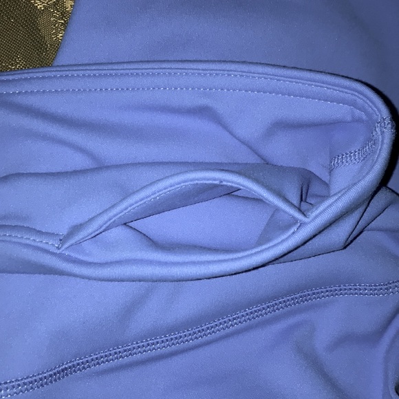 Yogalicious High Waist Legging NWT - Picture 6 of 6